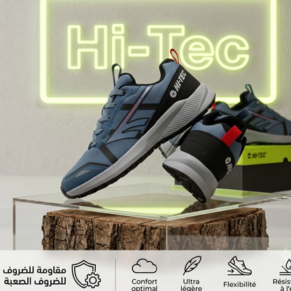 HI-TEC Terea