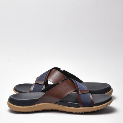 PUCA ROYAL SLIDER02 NAVY   11110