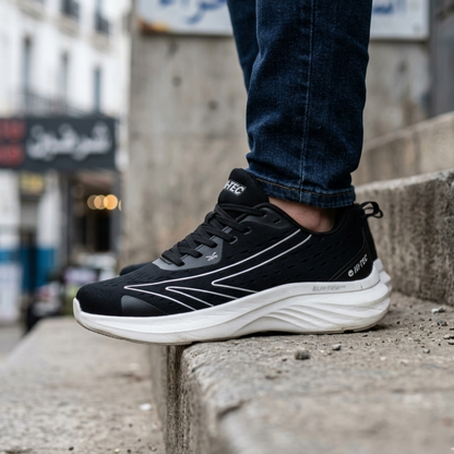HI-TEC BASKET