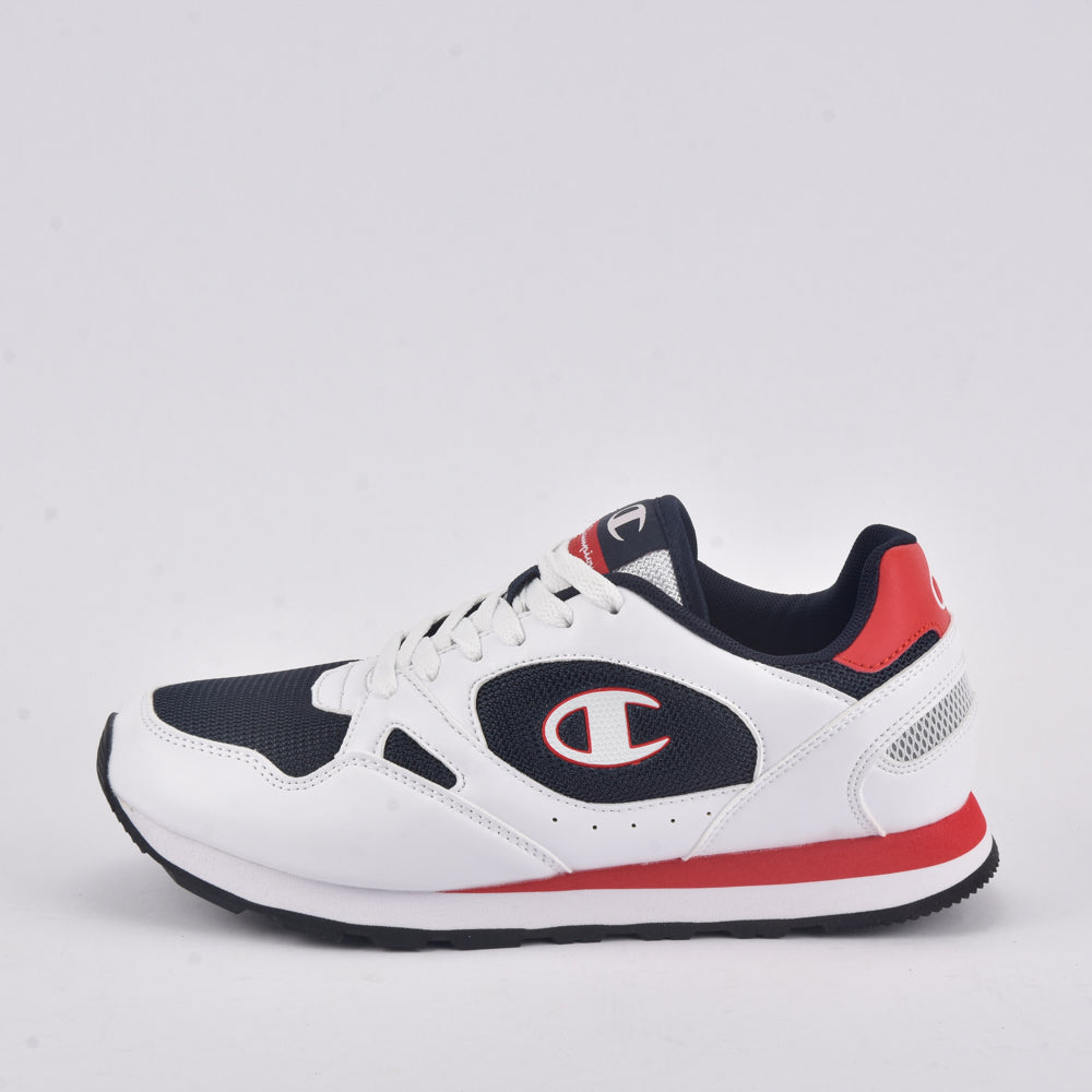 CHAMPION MIX NNY/WHT/RED 
S21927