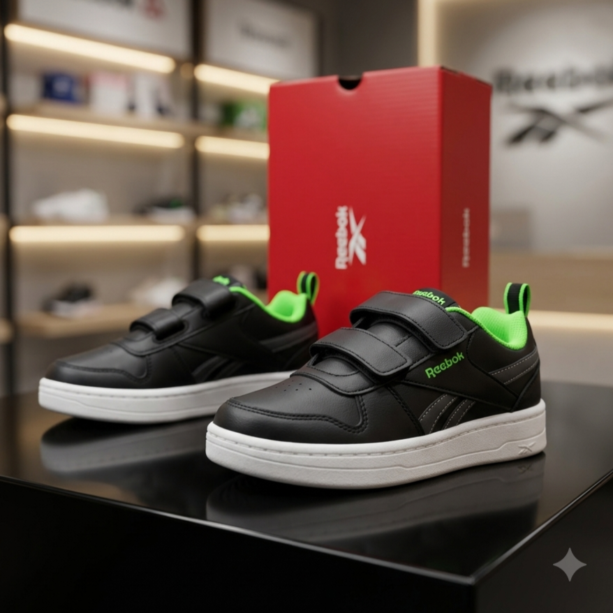 REEBOK RUSH RUNNER 5