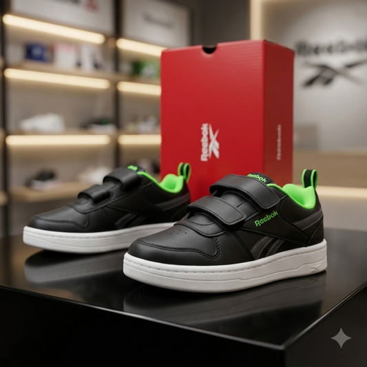 REEBOK RUSH RUNNER 5
