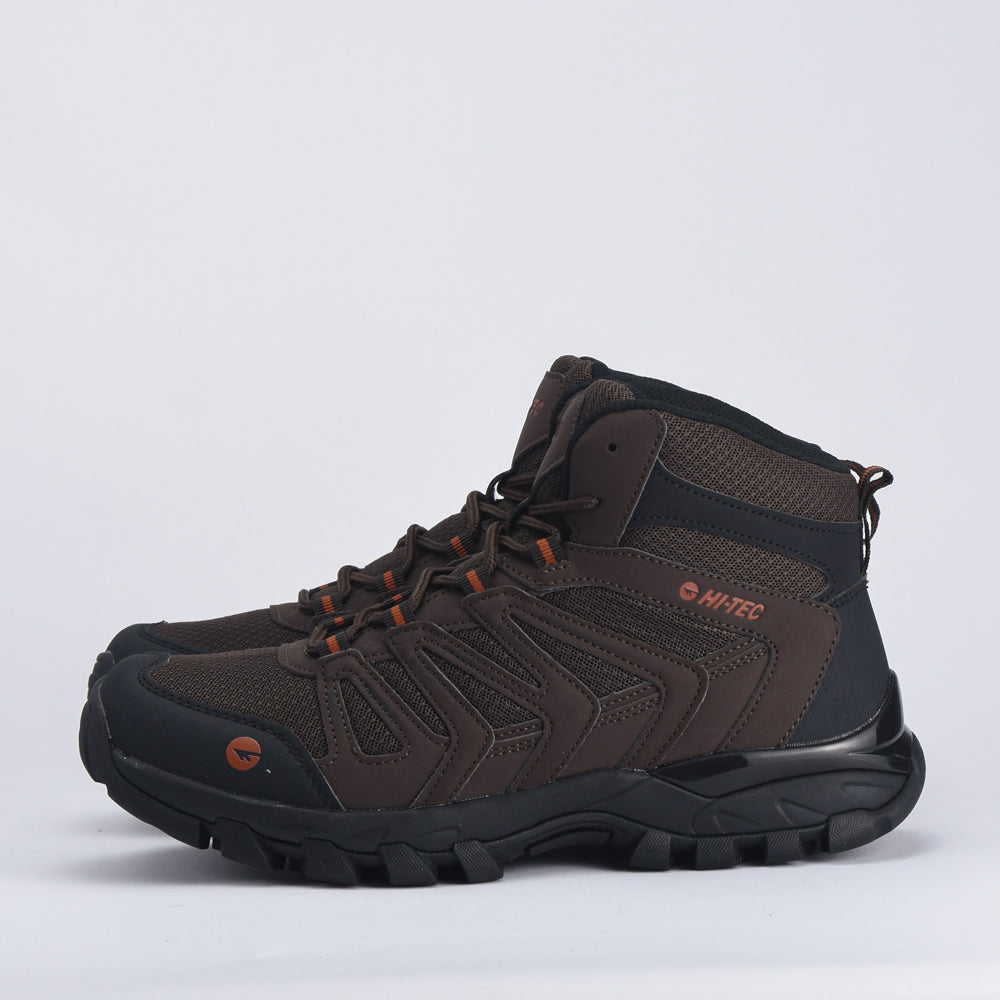 HI-TEC Grand Paradiso Mid 🇬🇧 O014073