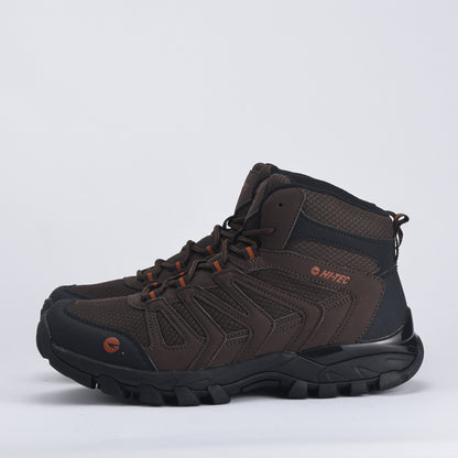 HI-TEC Grand Paradiso Mid 🇬🇧 O014073