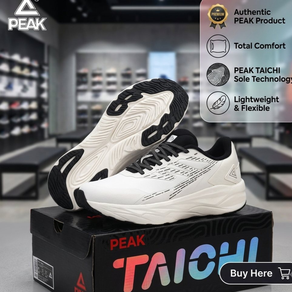 Peak Taichi Sports