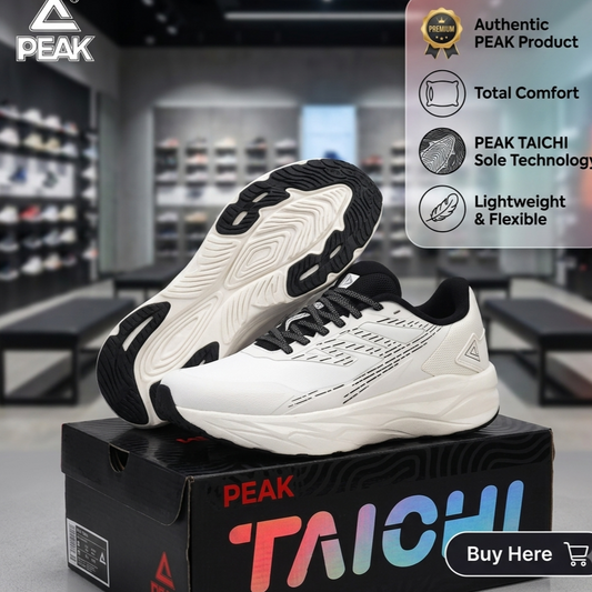 Peak Taichi Sports
