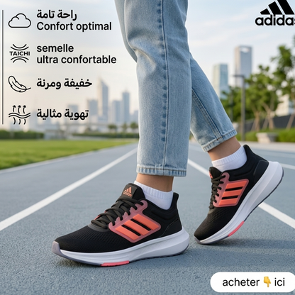 Adidas  Ultrabounce women