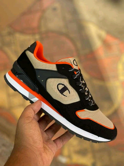 Champion Run85