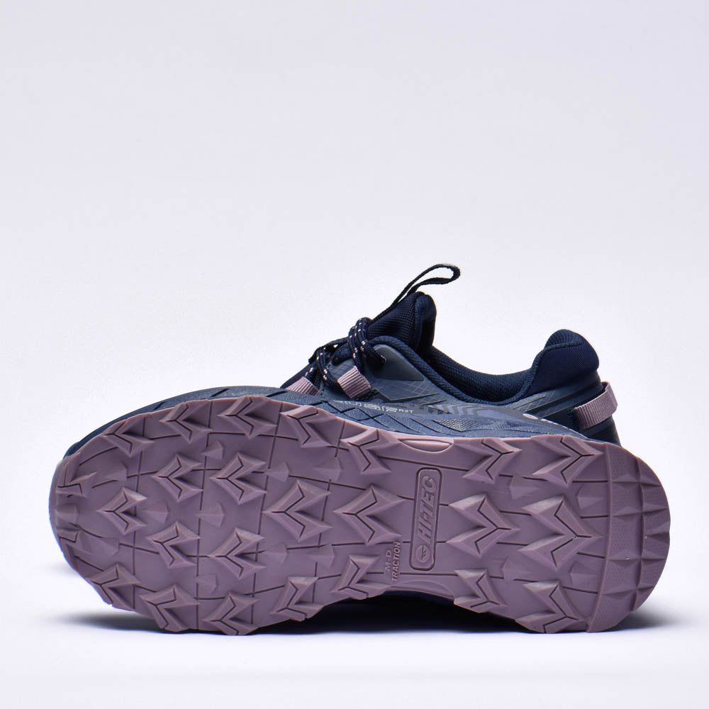 HI-TEC Fuse  Low women  O014525. (Femmes- نساء)