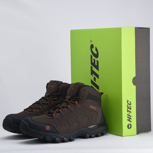 HI-TEC Grand Paradiso Mid 🇬🇧 O014073