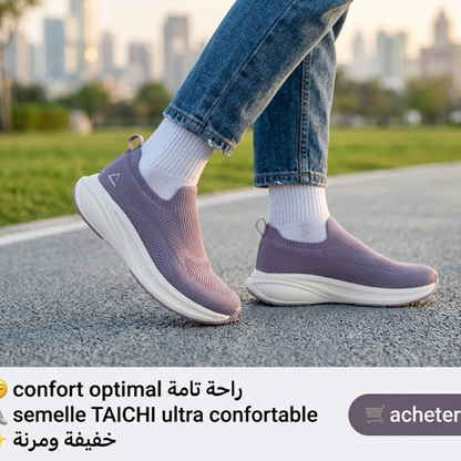 Peak Casual Shoes