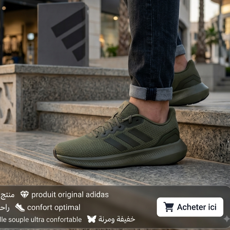 Adidas