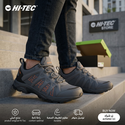HI-TEC Chaussures Homme
