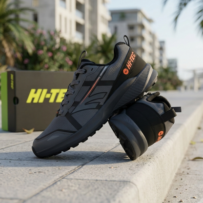 HI-TEC Terea