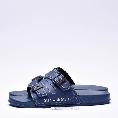 CLAQUETTE KITO   AH167M-NAVY