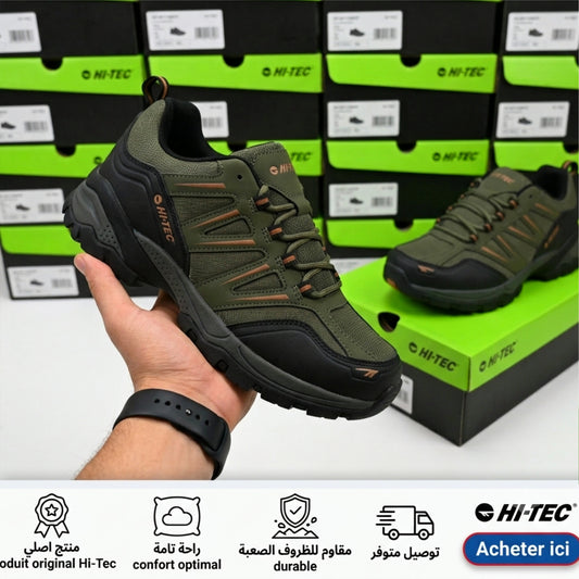 HI-TEC Chaussures Homme