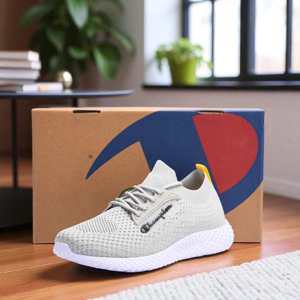 Champion Low Cut DOG/YELLOW  S21969