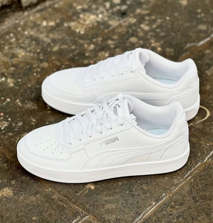 PUMA CAVEN 2.0 white