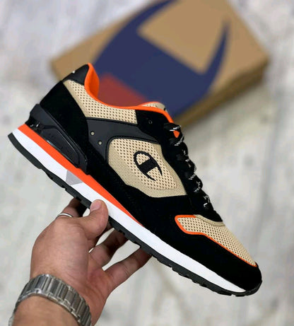 Champion Run85