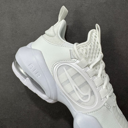 Nike Air Max Alpha Savage 2 White