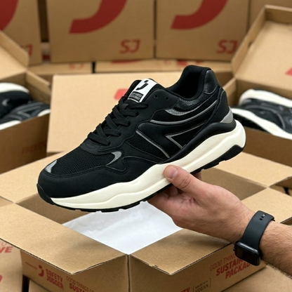 SAFETY JOGGER SHOES