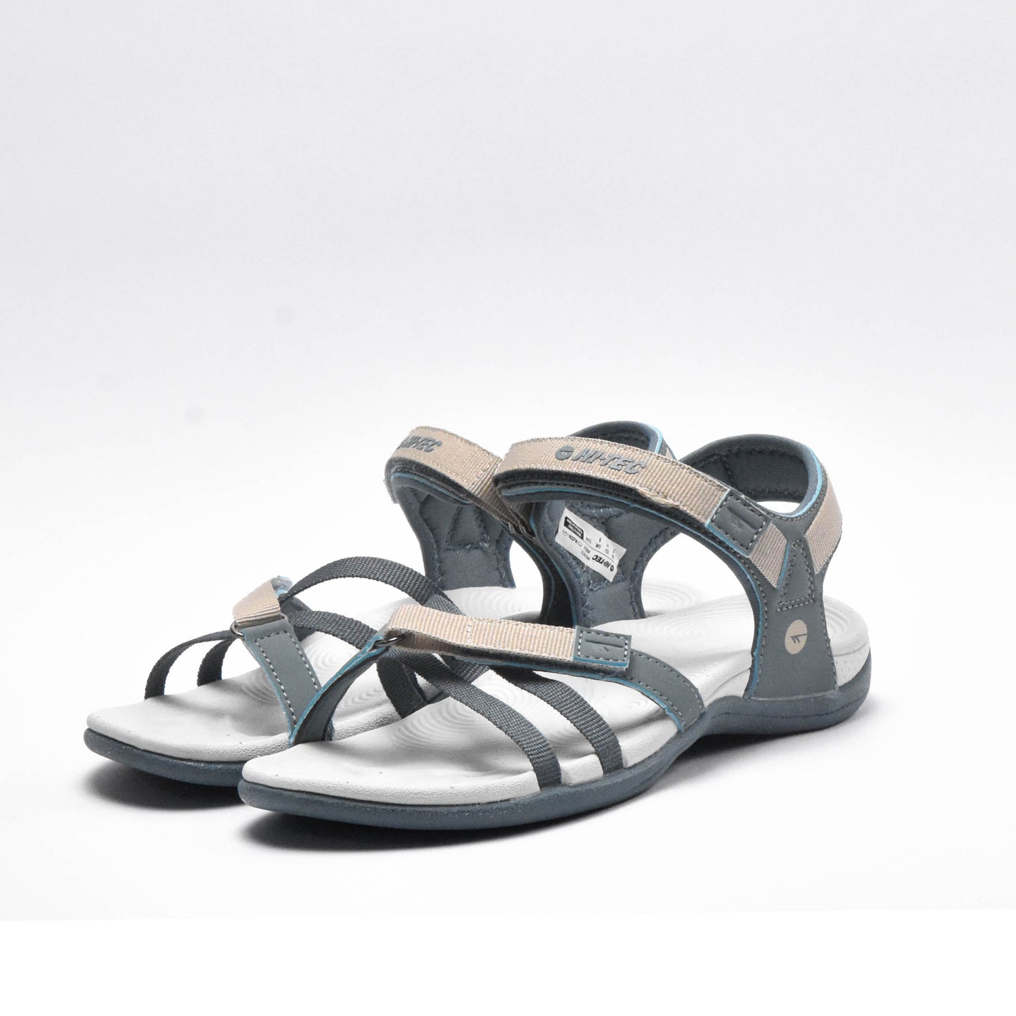 HI-TEC  ANSELIA   O014491