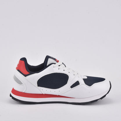 CHAMPION MIX NNY/WHT/RED 
S21927