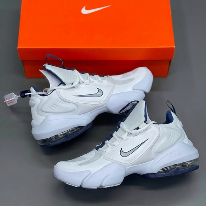 NIKE AIR MAX ALPHA SAVAGE White/navy