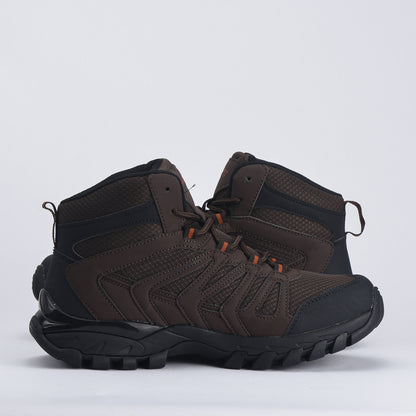 HI-TEC Grand Paradiso Mid 🇬🇧 O014073