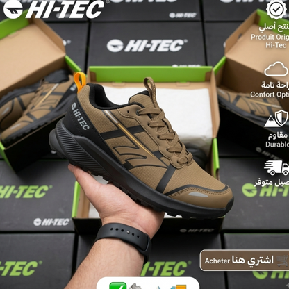 HI-TEC Chaussures Homme