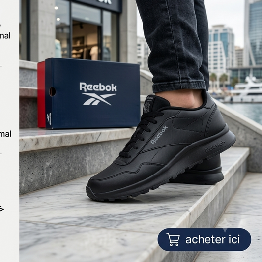 REEBOK RAMBLE 🇬🇧  100209140