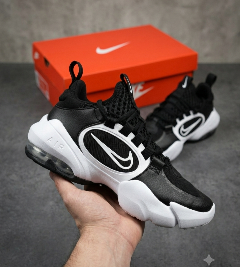 Nike Air Max Alpha Savage 2