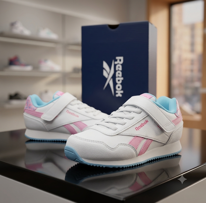 REEBOK ROYAL CL JOG 3.0 1V