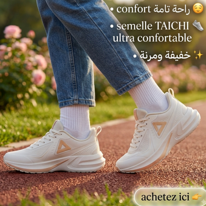 PEAK TAICHI SHOES Women