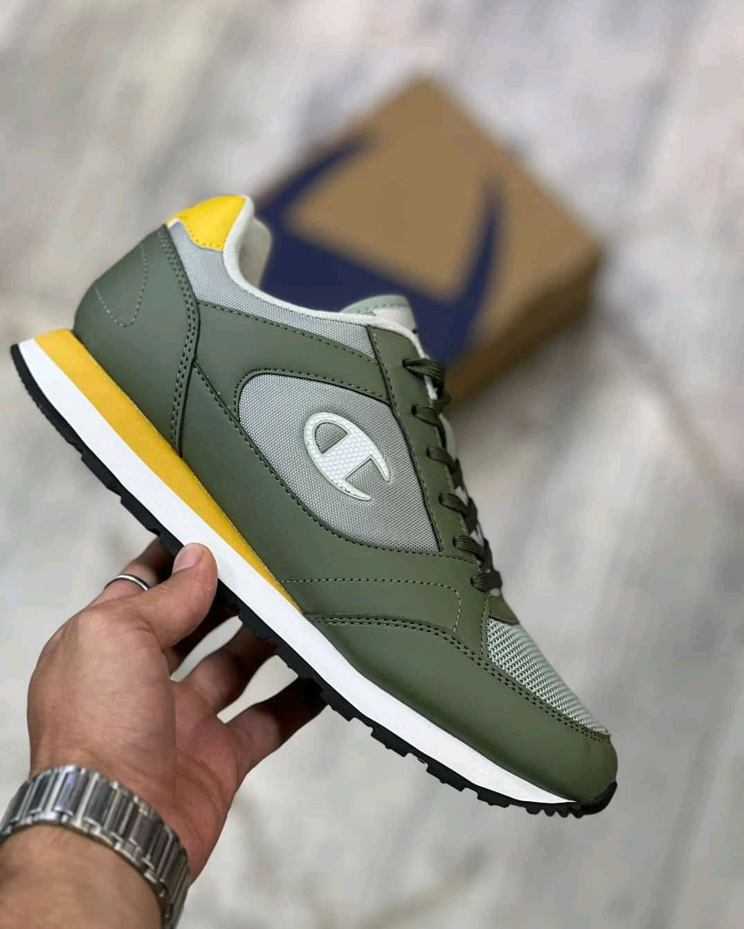 Champion