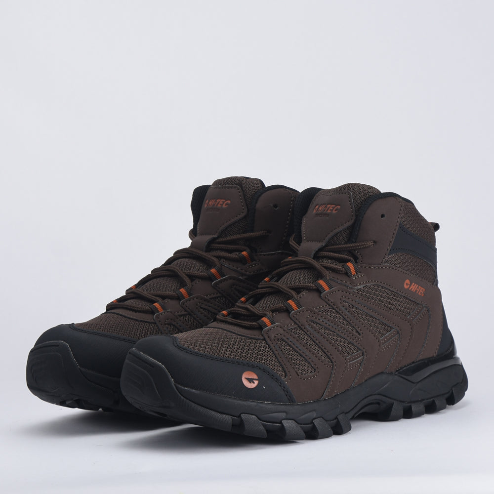 HI-TEC Grand Paradiso Mid 🇬🇧 O014073