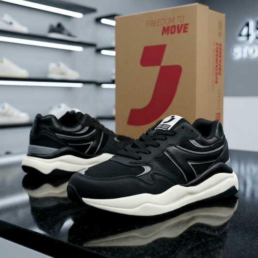 SAFETY JOGGER SHOES