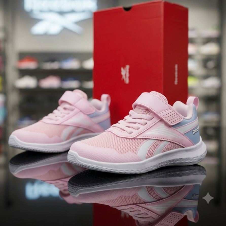 Reebok Rush Runner 5