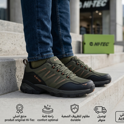 HI-TEC Chaussures Homme