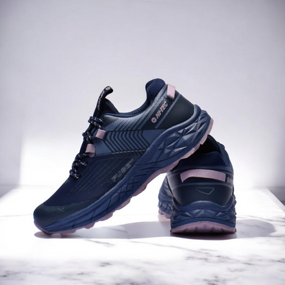 HI-TEC Fuse  Low women  O014525. (Femmes- نساء)