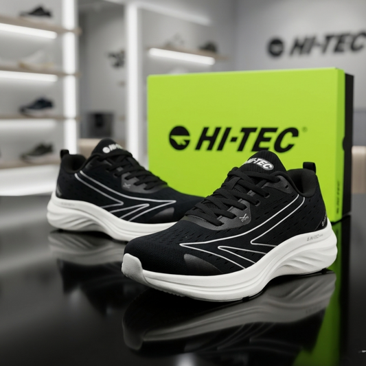 HI-TEC BASKET