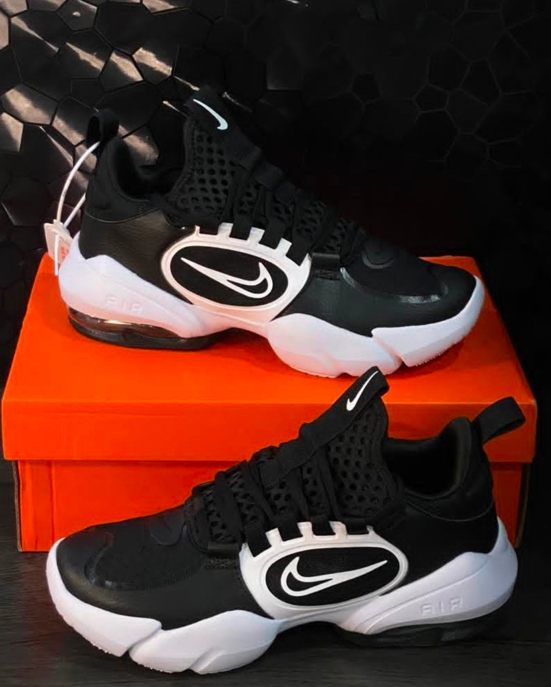 Nike Air Max Alpha Savage 2 Training Shoes
