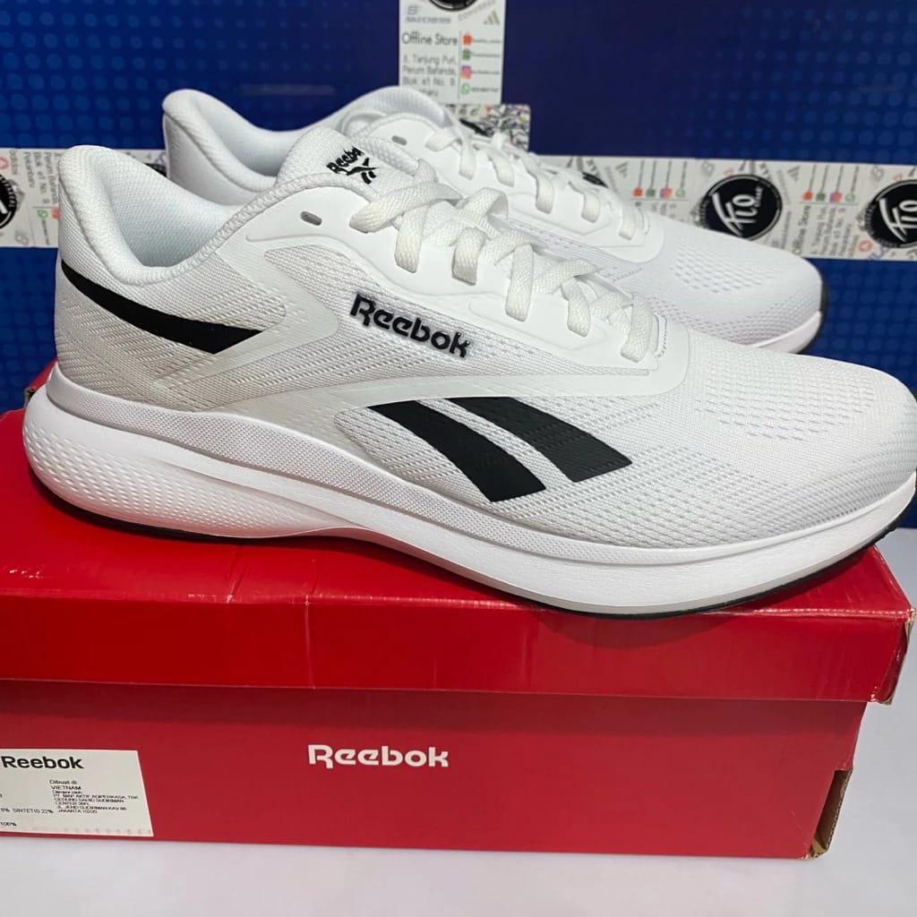 Reebok Energen Run 4 White