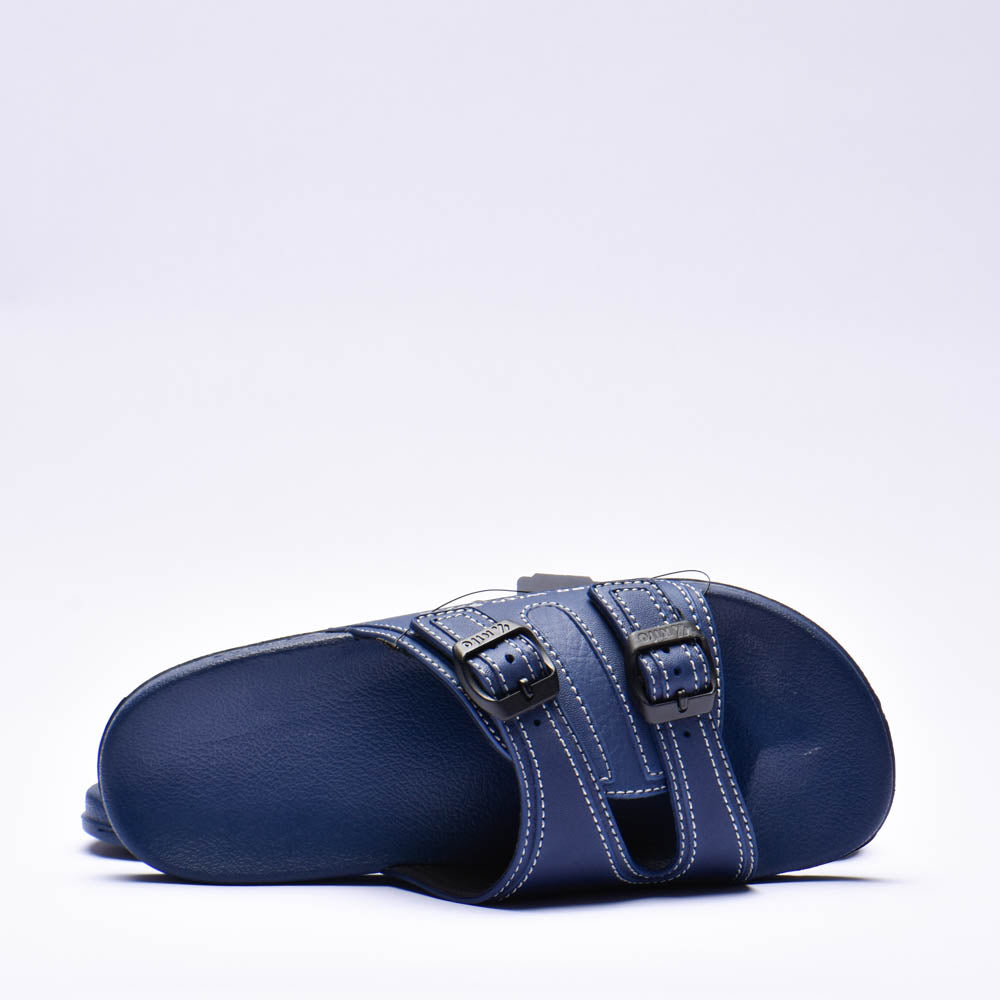 CLAQUETTE KITO   AH167M-NAVY