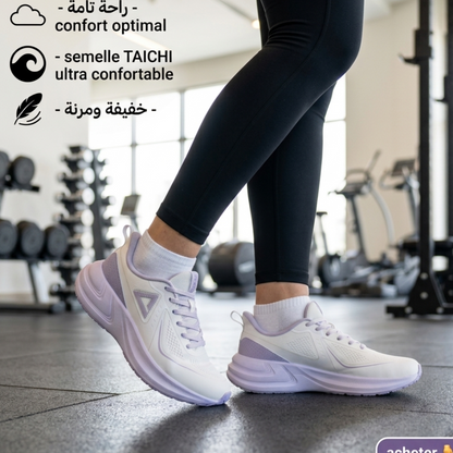 PEAK RUNNING SHOES