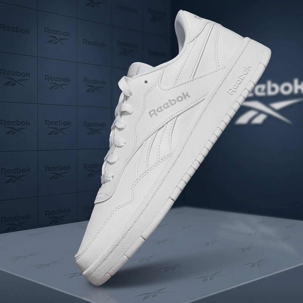 REEBOK BB 1000 White