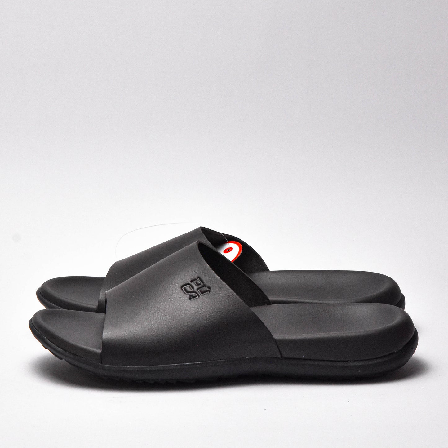 PUCA  SLIPPERS CRATER BROWN. 10934