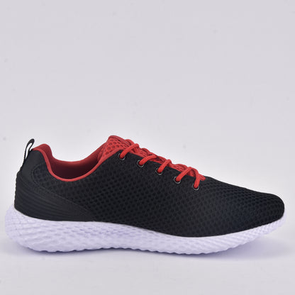 CHAMPION SPRINT NBK/RED  S22037