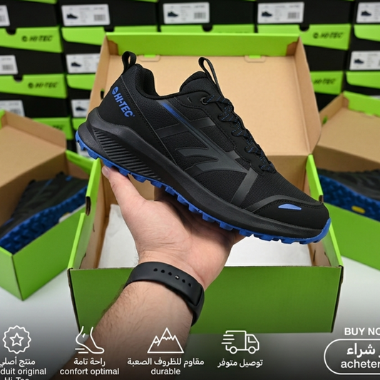 HI-TEC Chaussures Homme