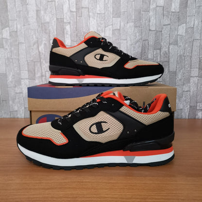 Champion Run85